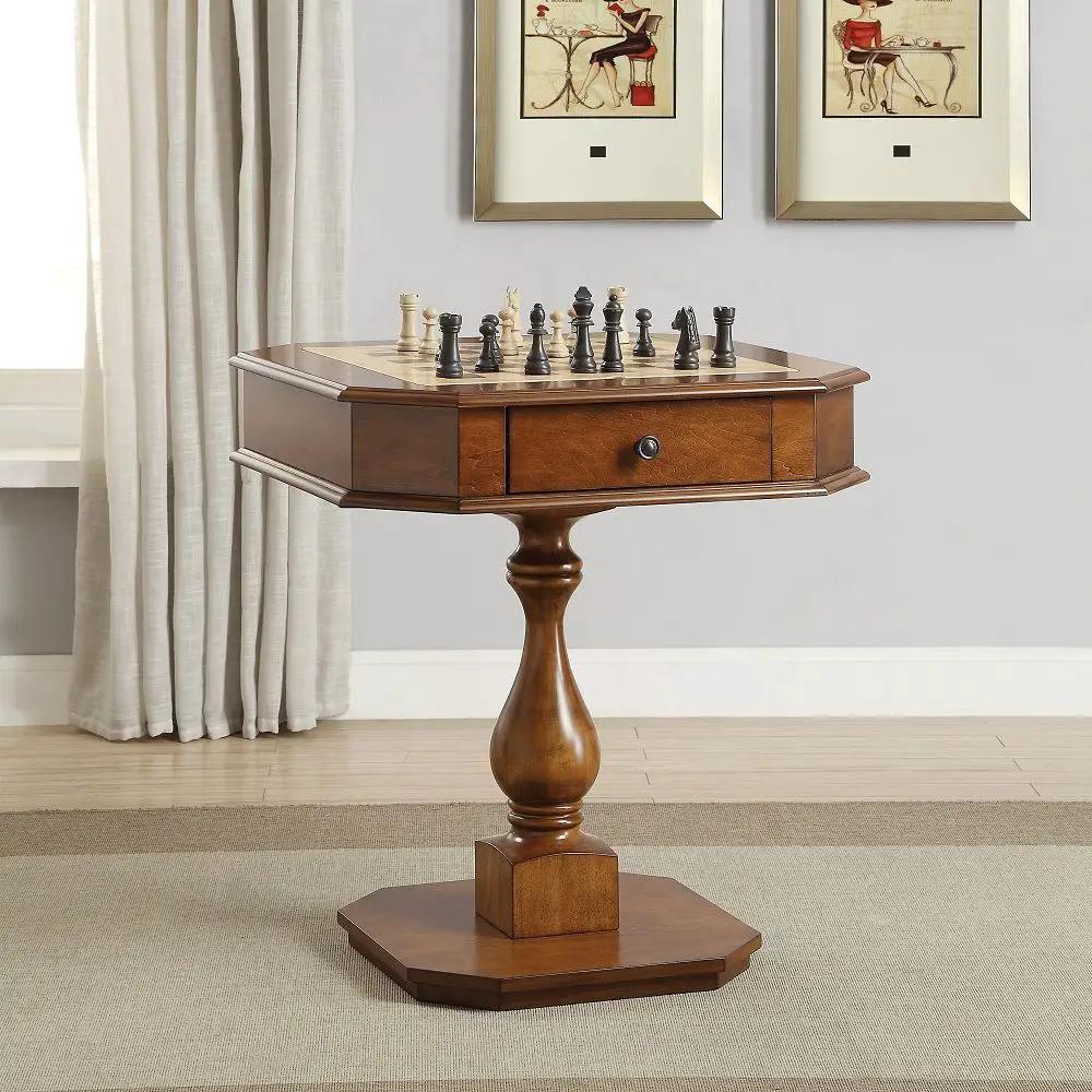 Bishop - Game Table by Unique Piece Furniture