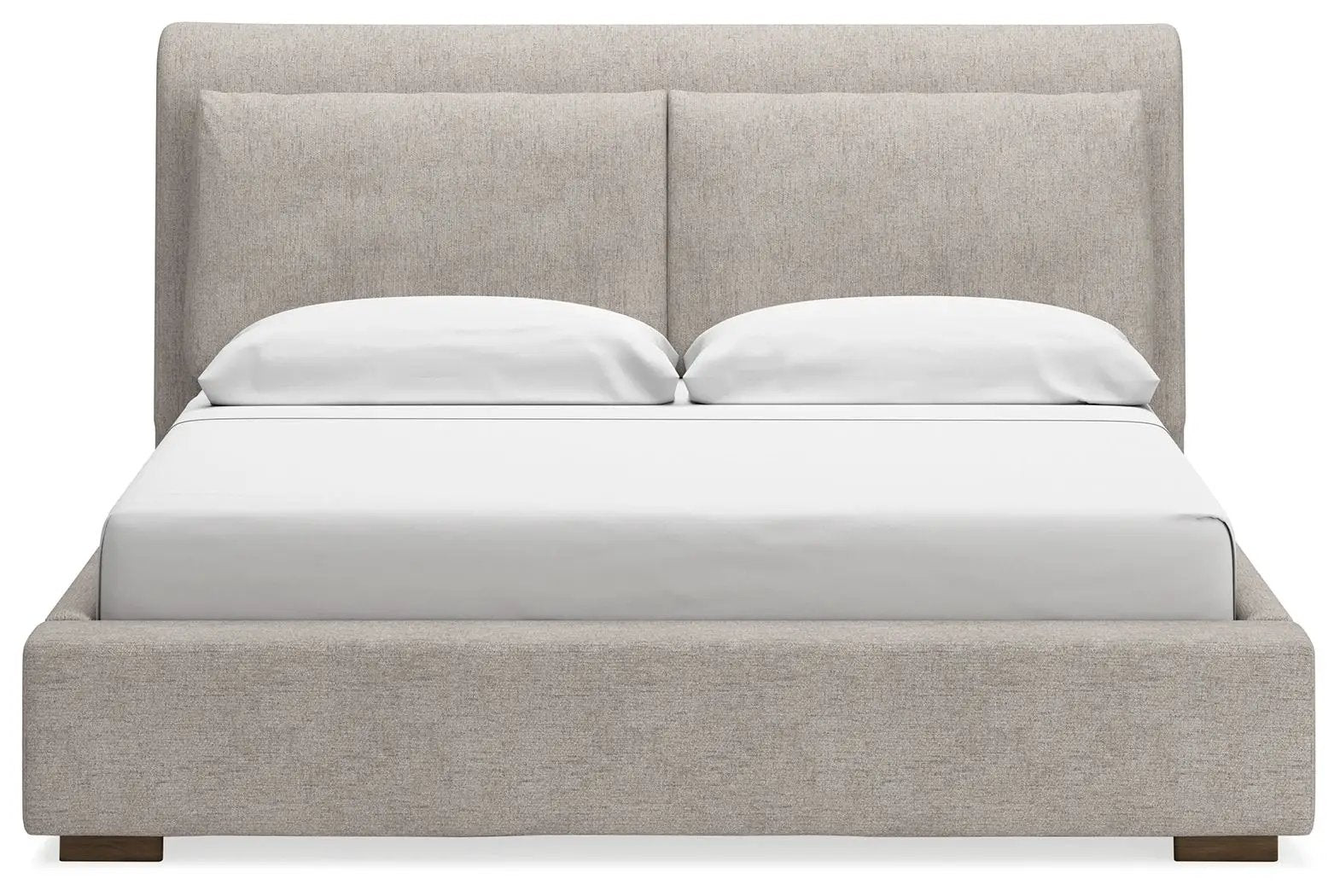 Cabalynn - Upholstered Bed by Unique Piece Furniture