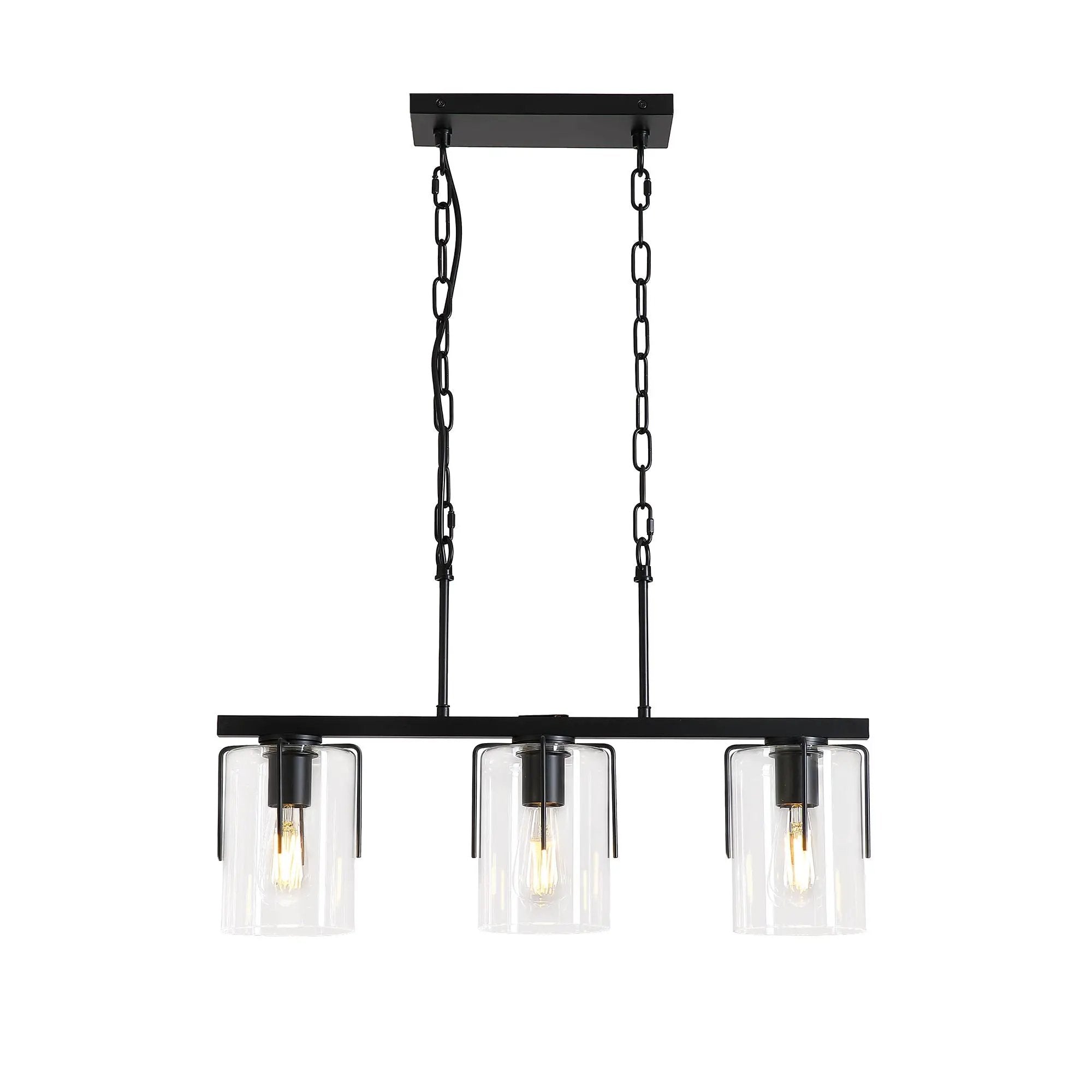 Adjustable Pendant Lighting by Unique Piece Furniture