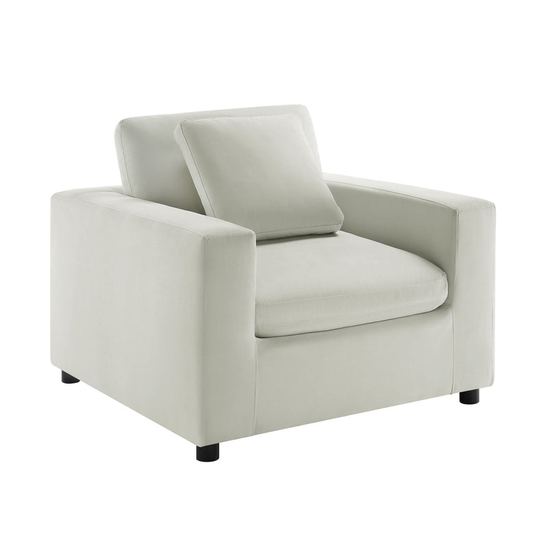 Caylie - Armchair by HouseOfZazla