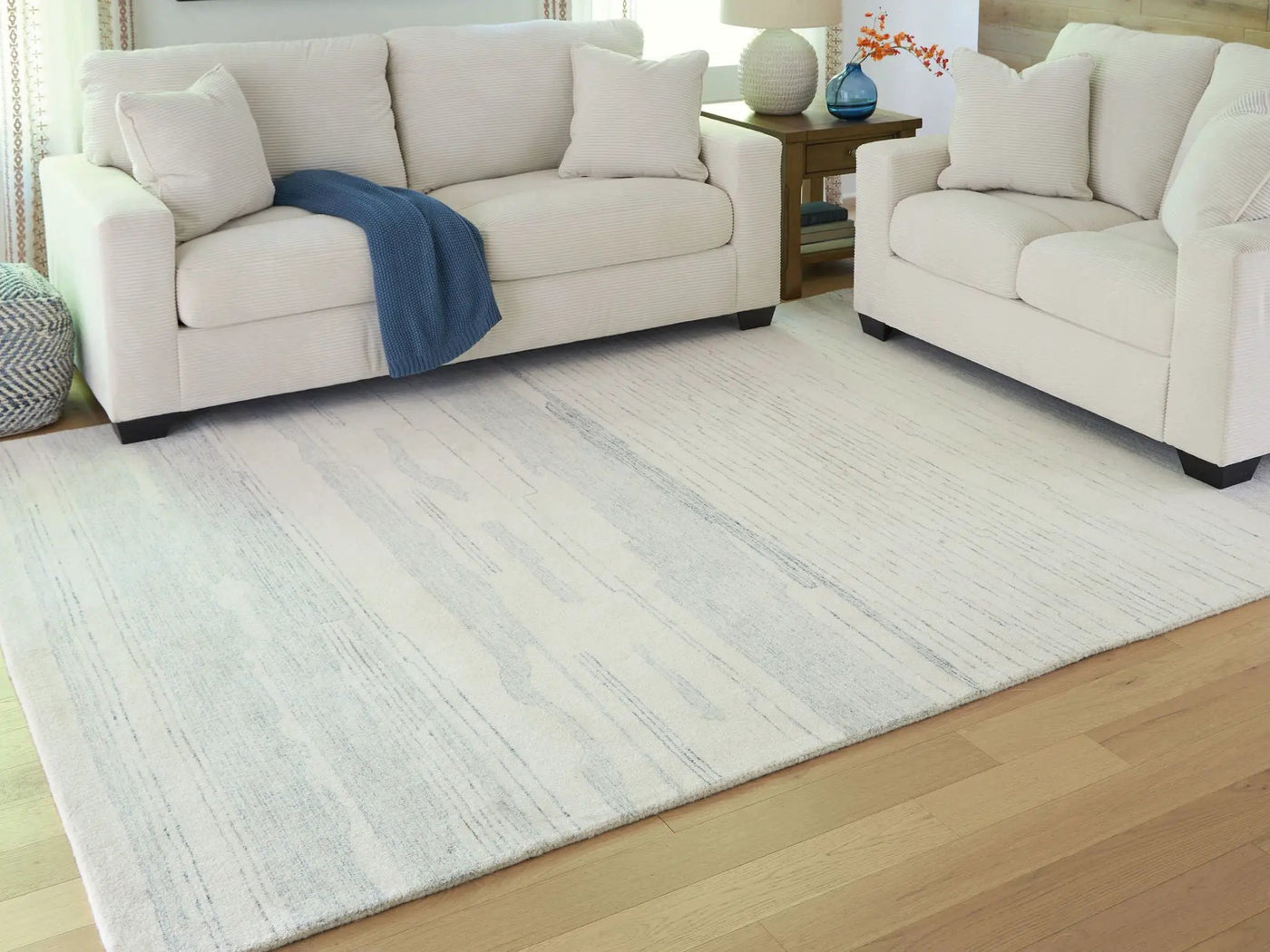 Genemost - Rug by Unique Piece Furniture