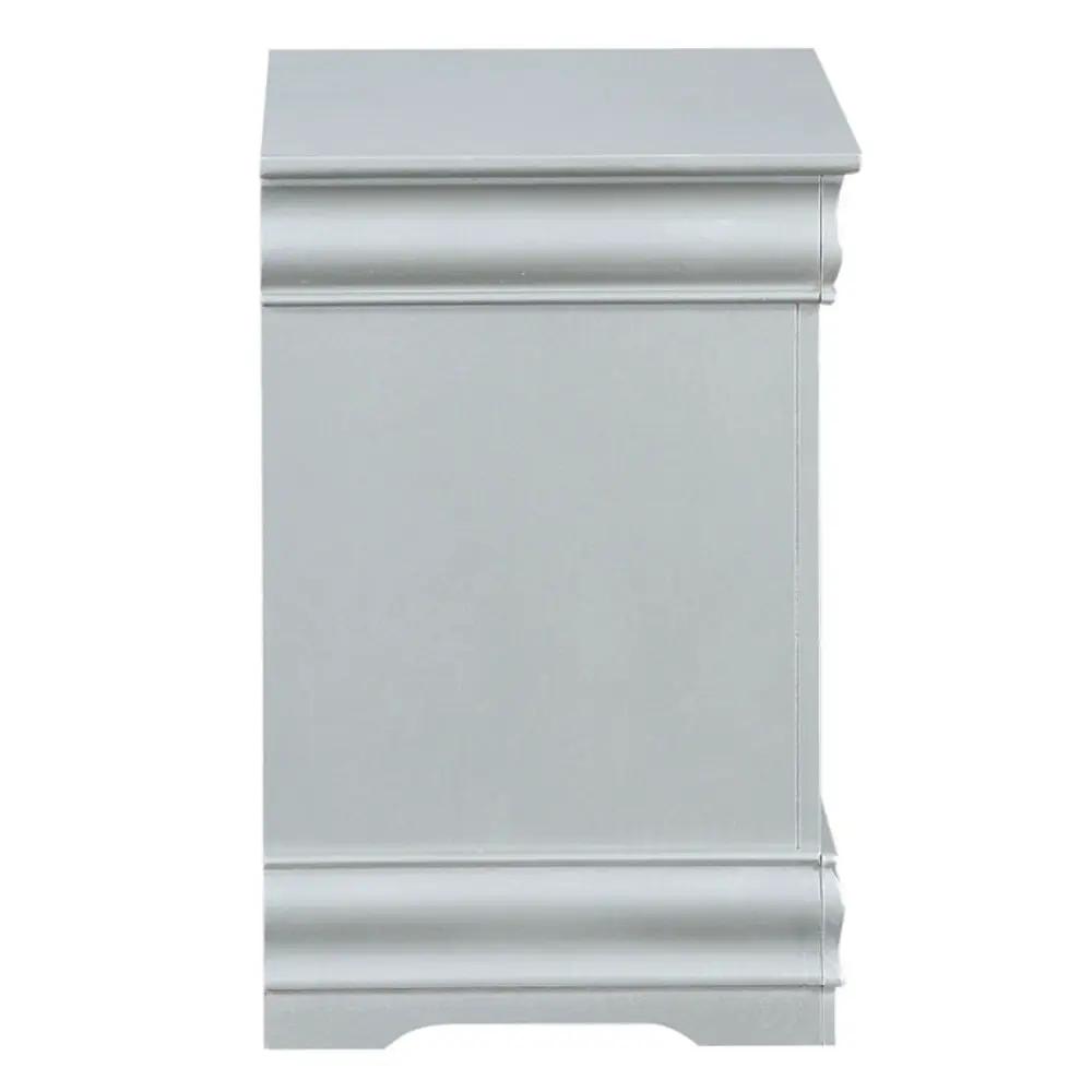 Louis Philippe III - Nightstand by Unique Piece Furniture