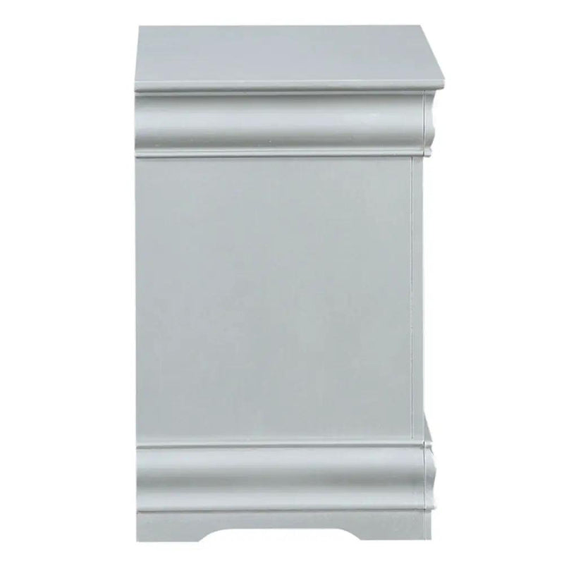 Louis Philippe III - Nightstand by Unique Piece Furniture