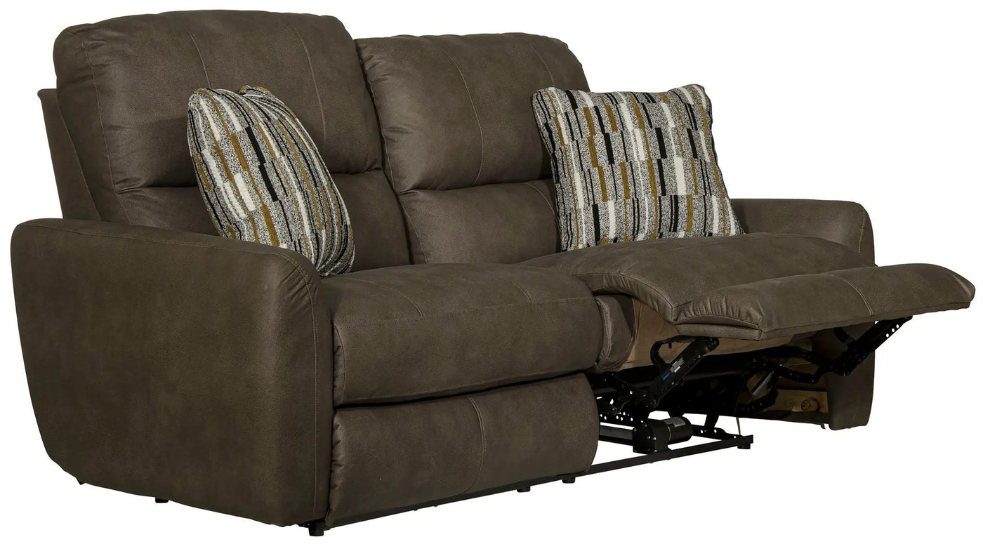 Dorian - Reclining Loveseat by Unique Piece Furniture
