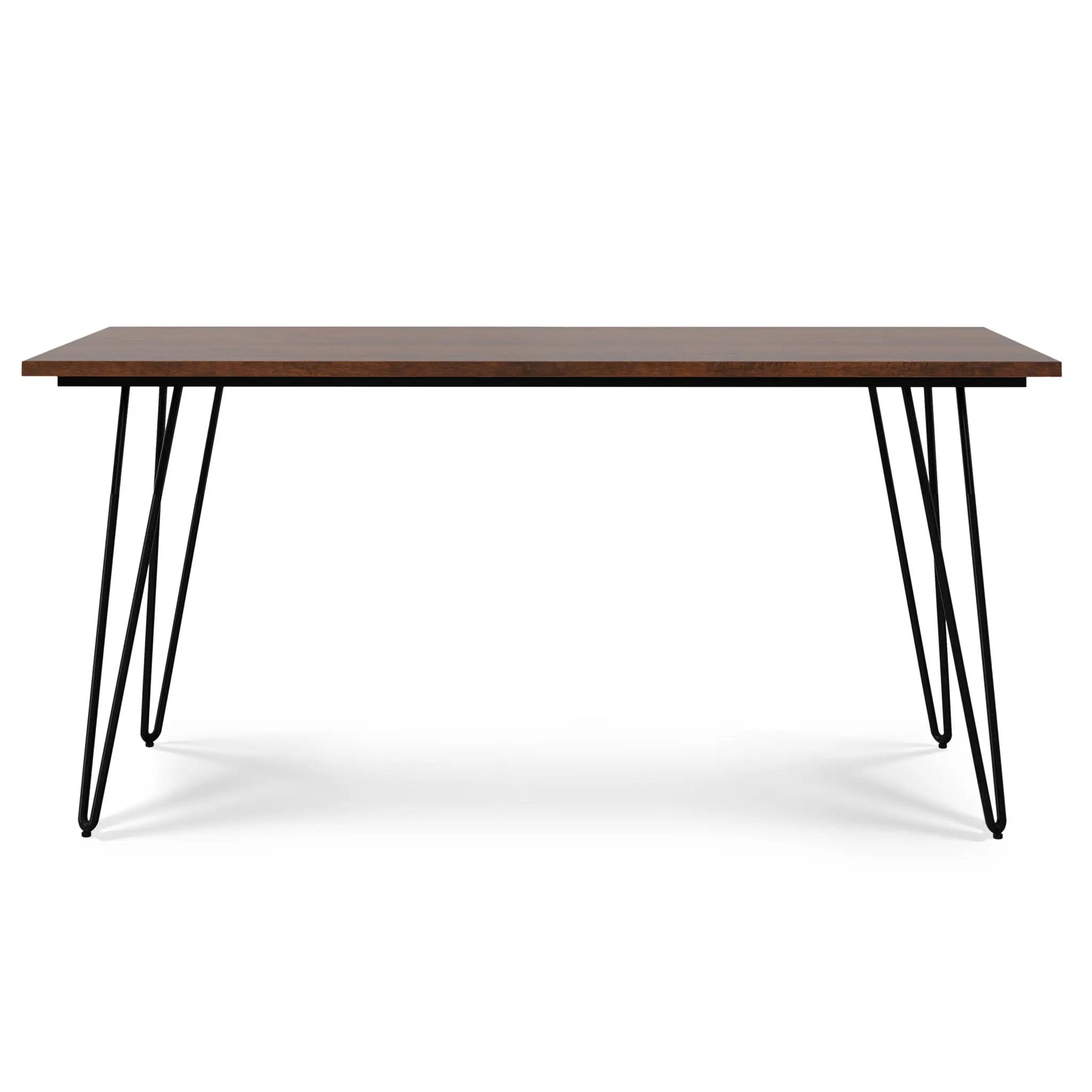 Hunter - Handcrafted Dining Table by Unique Piece Furniture