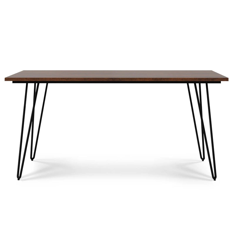 Hunter - Handcrafted Dining Table by Unique Piece Furniture