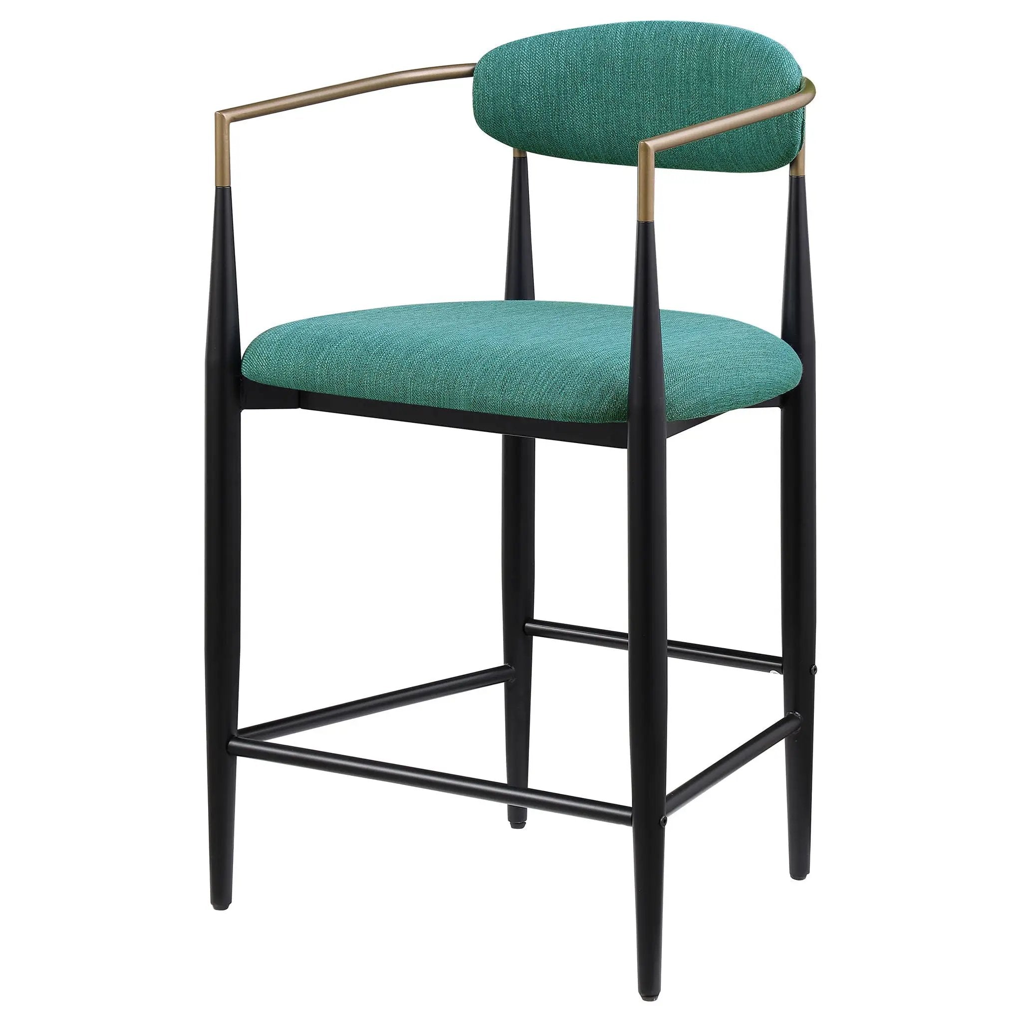 Renfroe - Chair (Set of 2) by HouseOfZazla