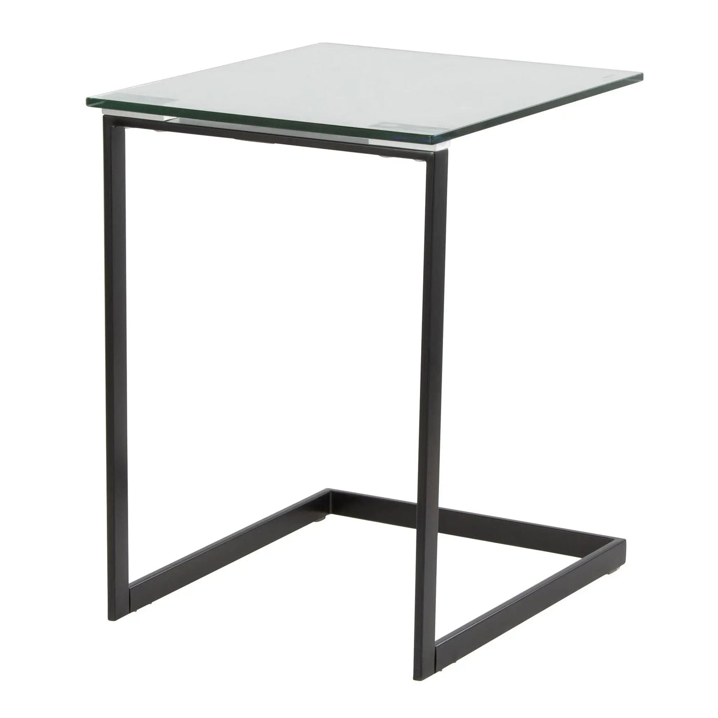 Zenn - Contemporary End Table by HouseOfZazla