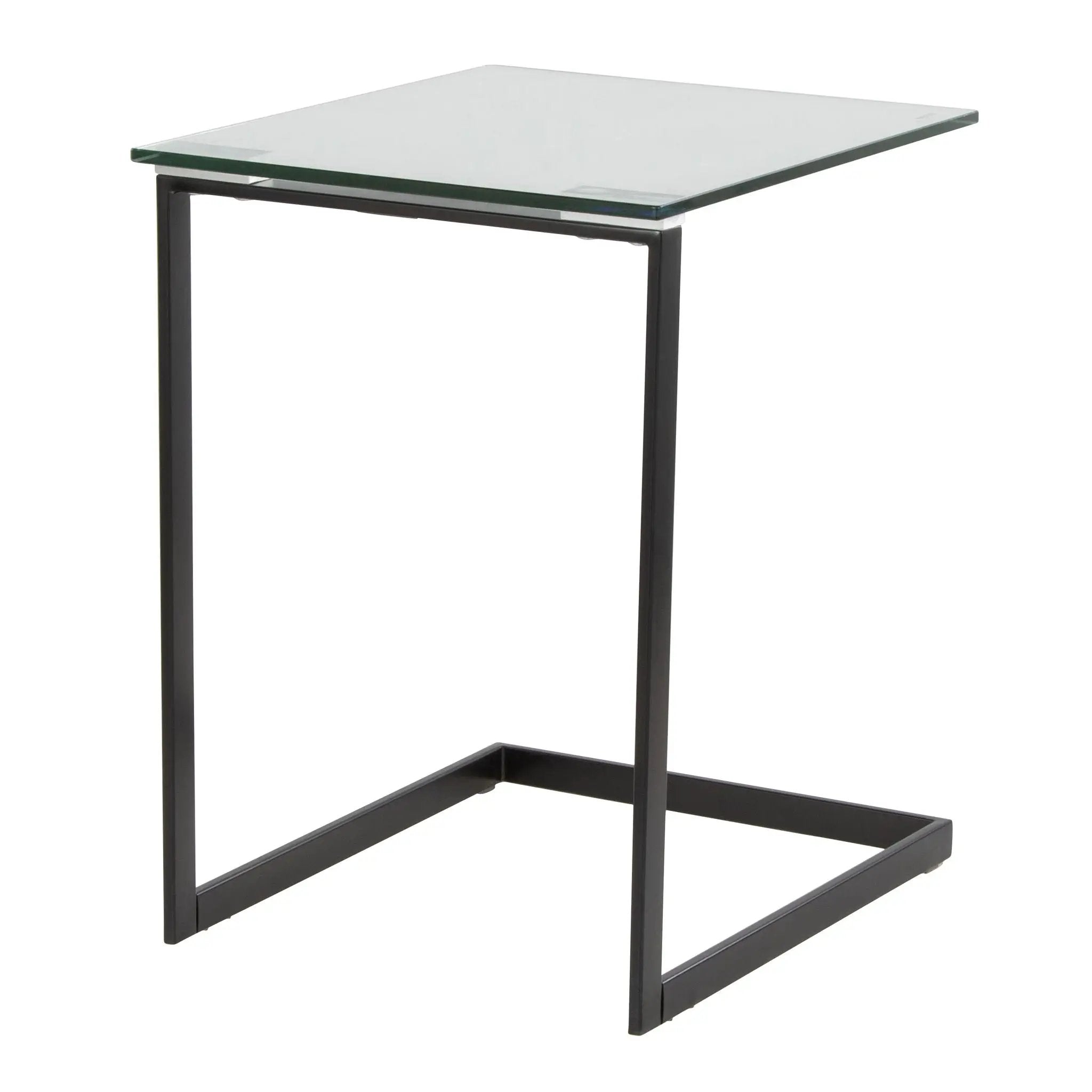 Zenn - Contemporary End Table by HouseOfZazla