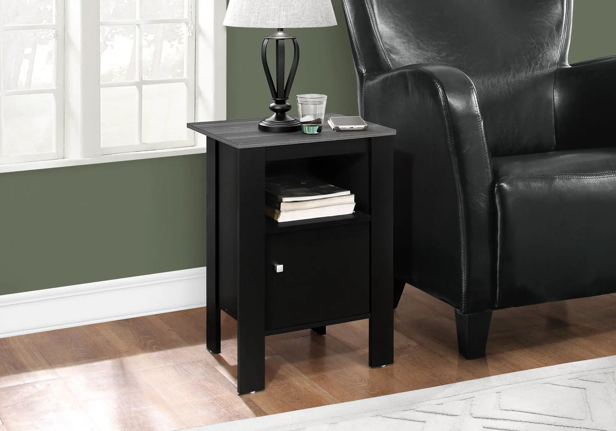 Accent Nightstands, Storage, And Transitional by Unique Piece Furniture