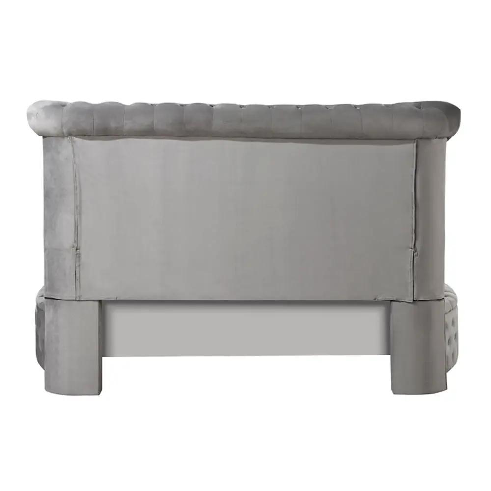 Gaiva - Bed by Unique Piece Furniture