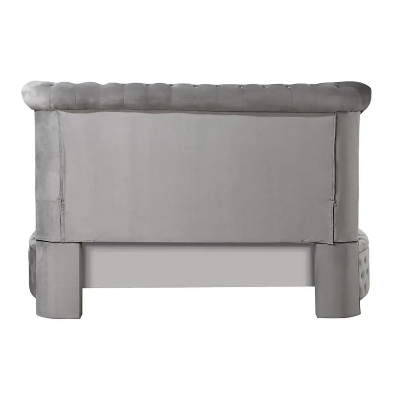 Gaiva - Bed by Unique Piece Furniture