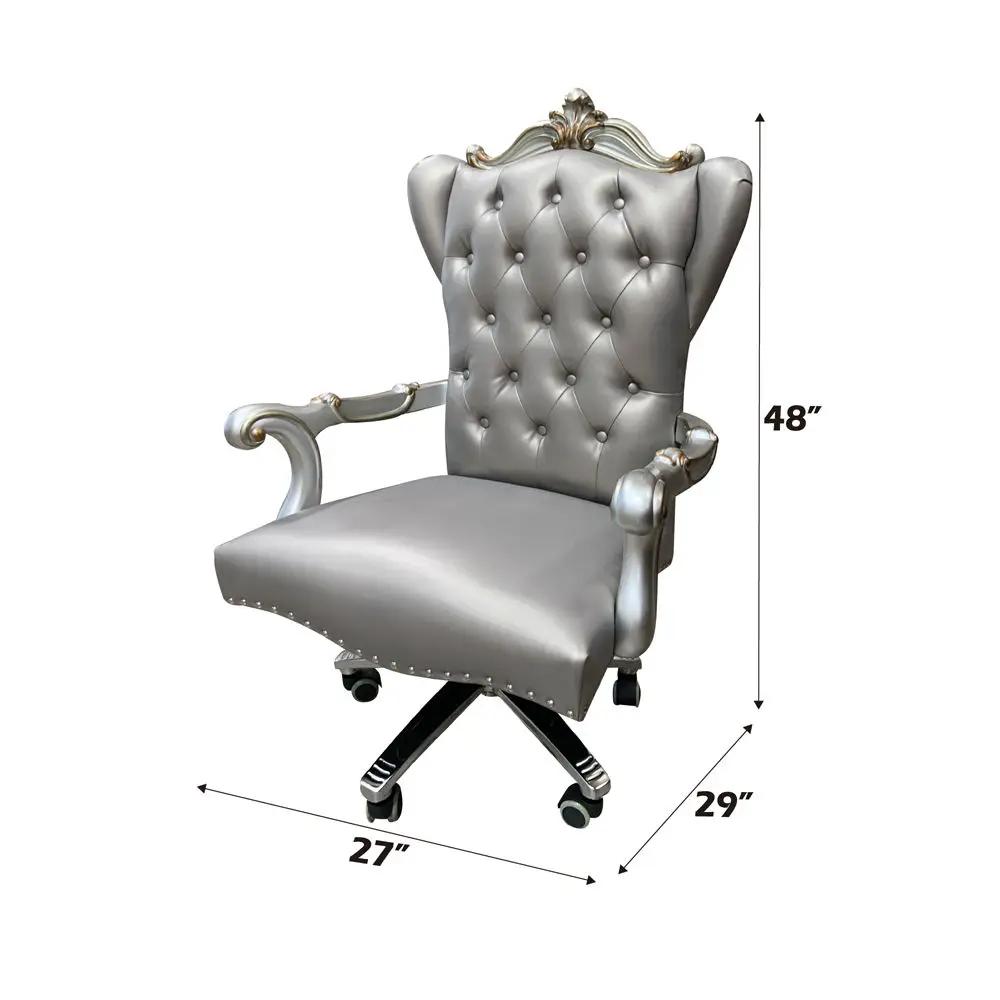 Versailles - Executive Office Chair by Unique Piece Furniture