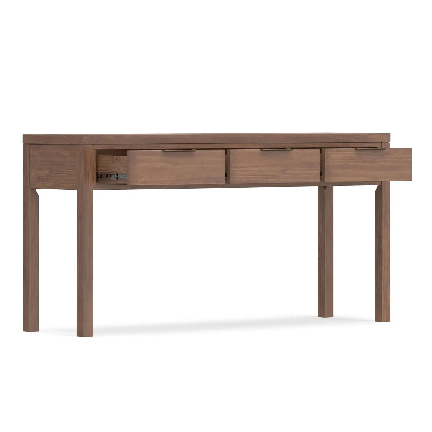 Hollander - Wide Console Table by Unique Piece Furniture