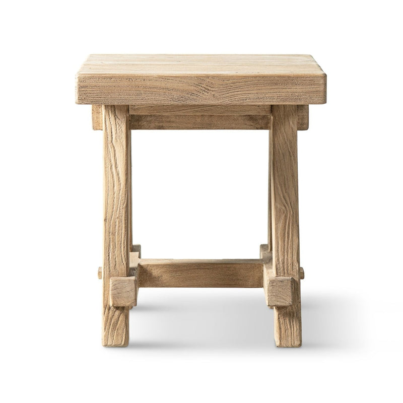 Hawthorne - Trestle Table by HouseOfZazla