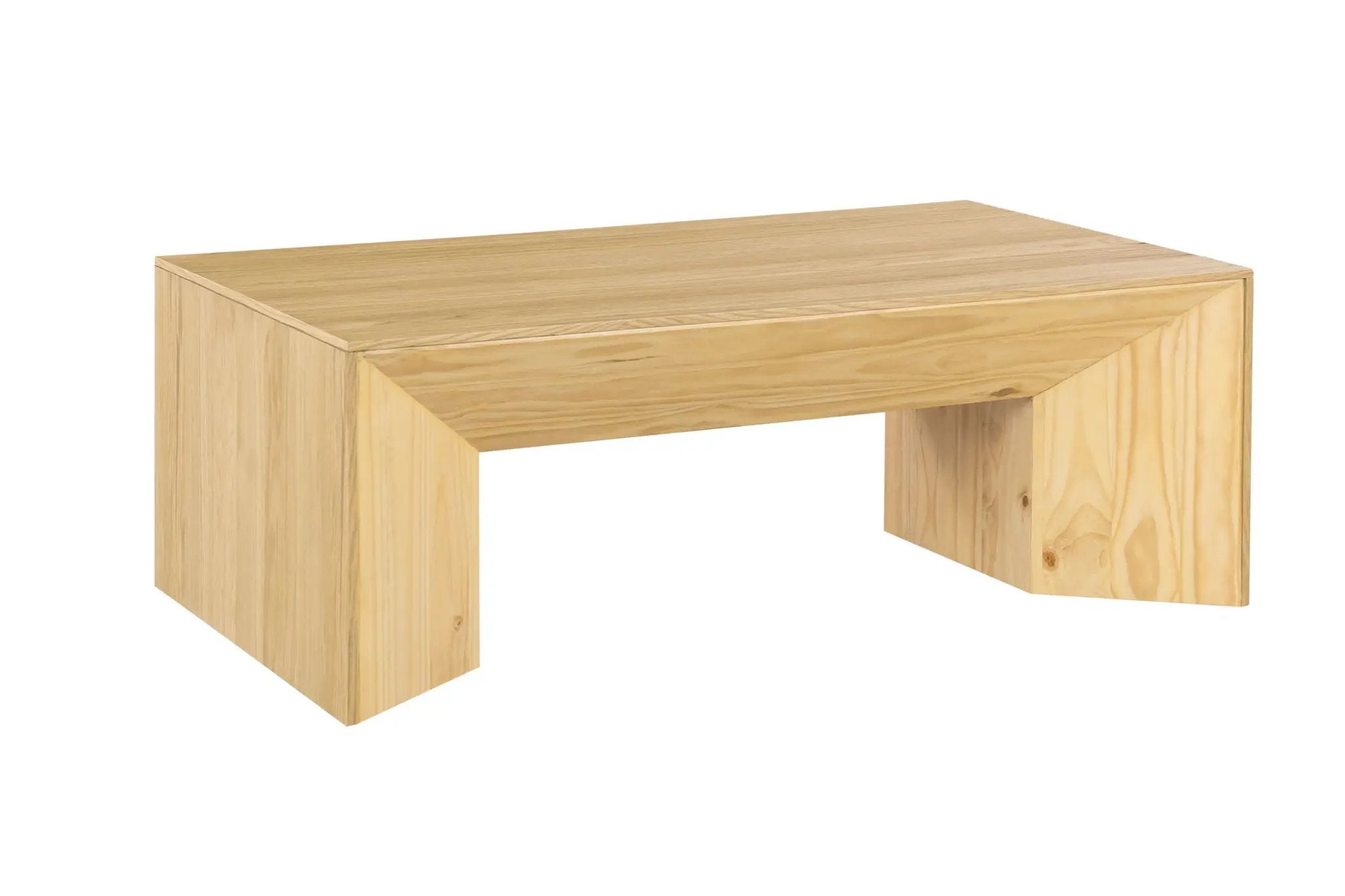 Harold - Table - Wood by Unique Piece Furniture