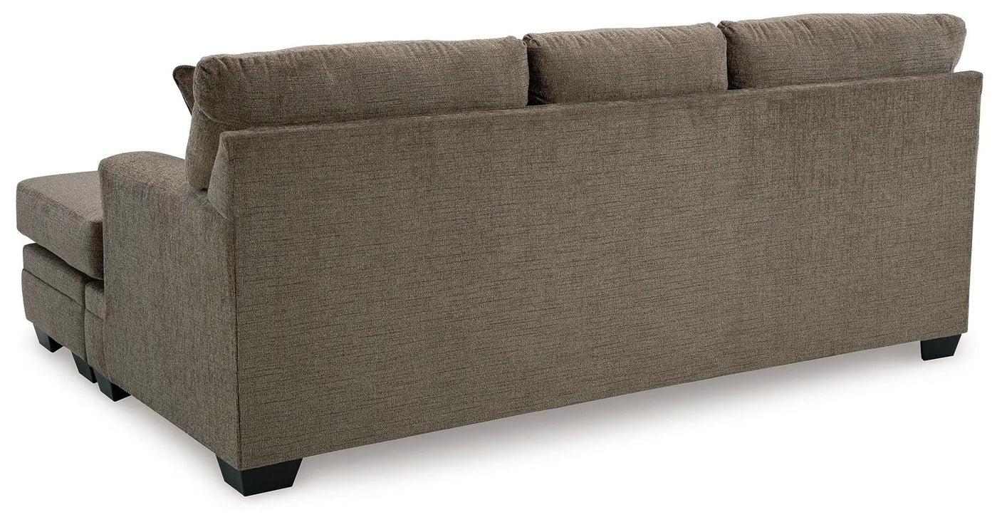 Stonemeade - Sofa Chaise by Unique Piece Furniture