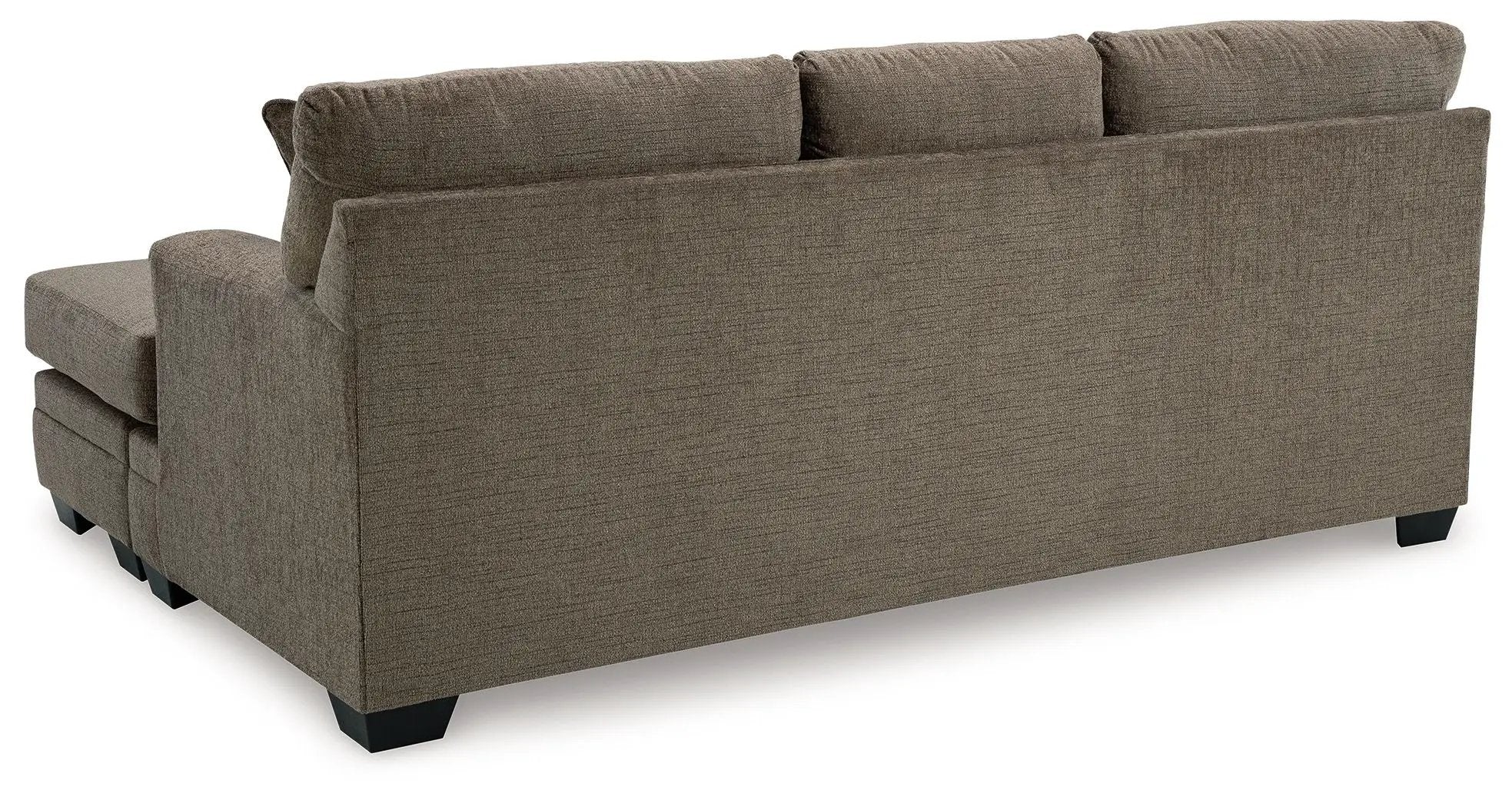 Stonemeade - Sofa Chaise by Unique Piece Furniture