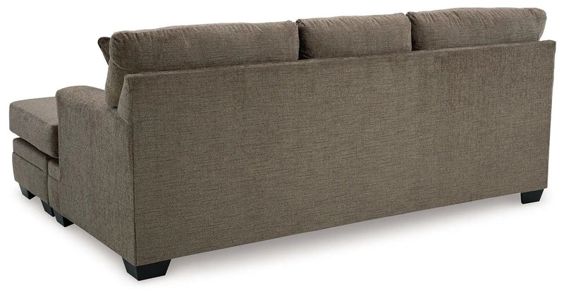 Stonemeade - Sofa Chaise by Unique Piece Furniture