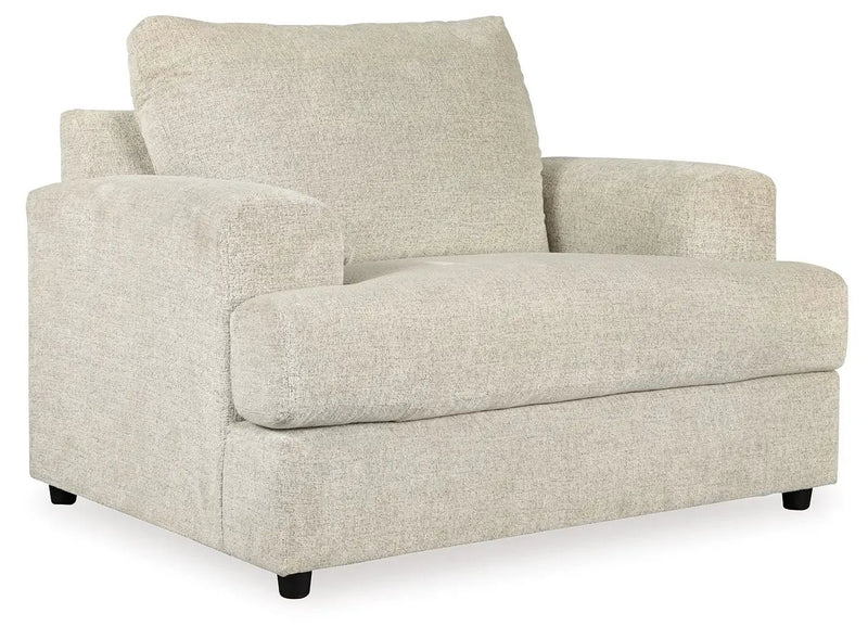 Soletren - Arm Chair by Unique Piece Furniture
