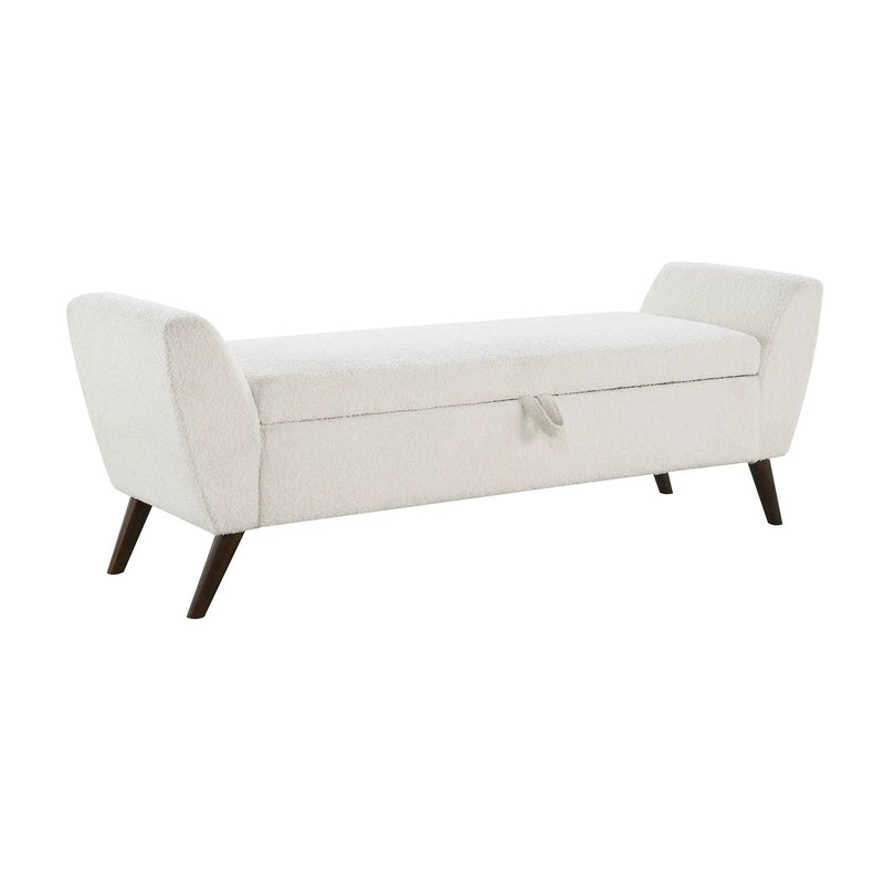 Storage Bench For Living Room