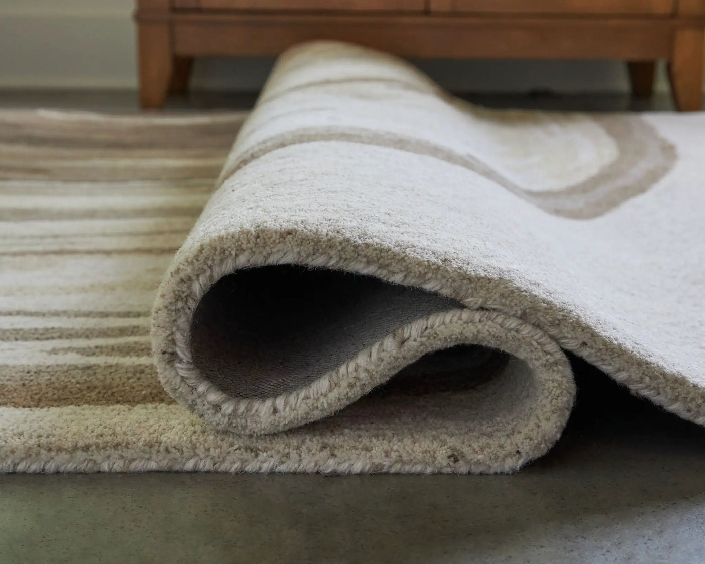 Rizwana - Rug by Unique Piece Furniture