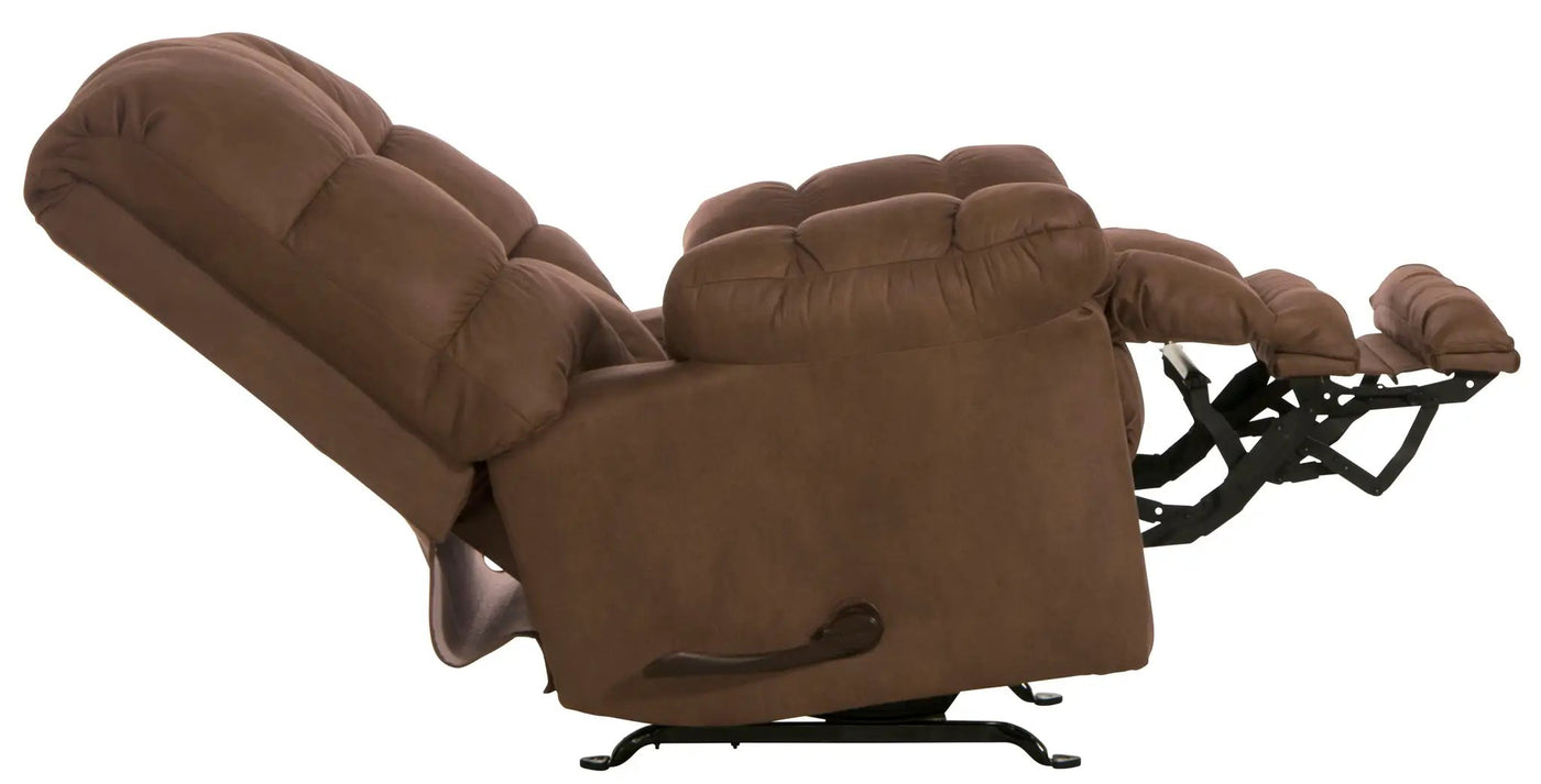 Machado - Chaise Rocker Recliner by Unique Piece Furniture