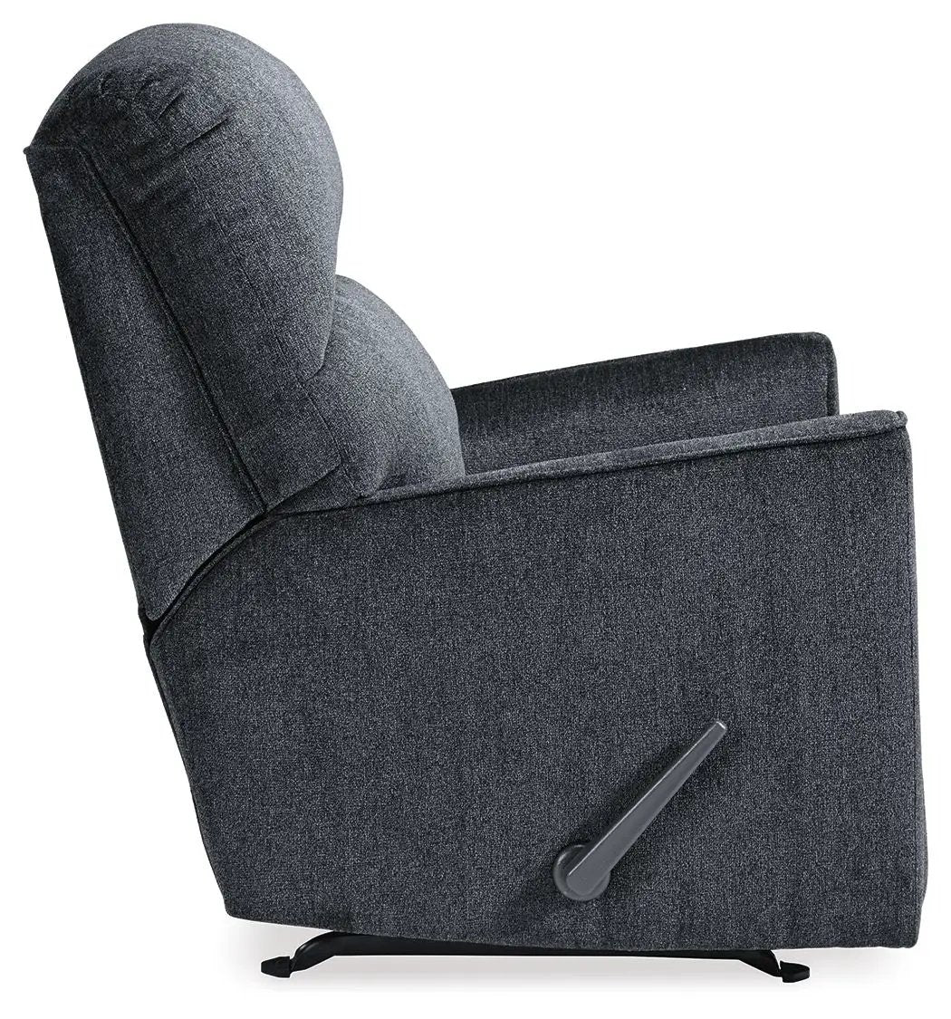 Altari - Rocker Recliner by Unique Piece Furniture