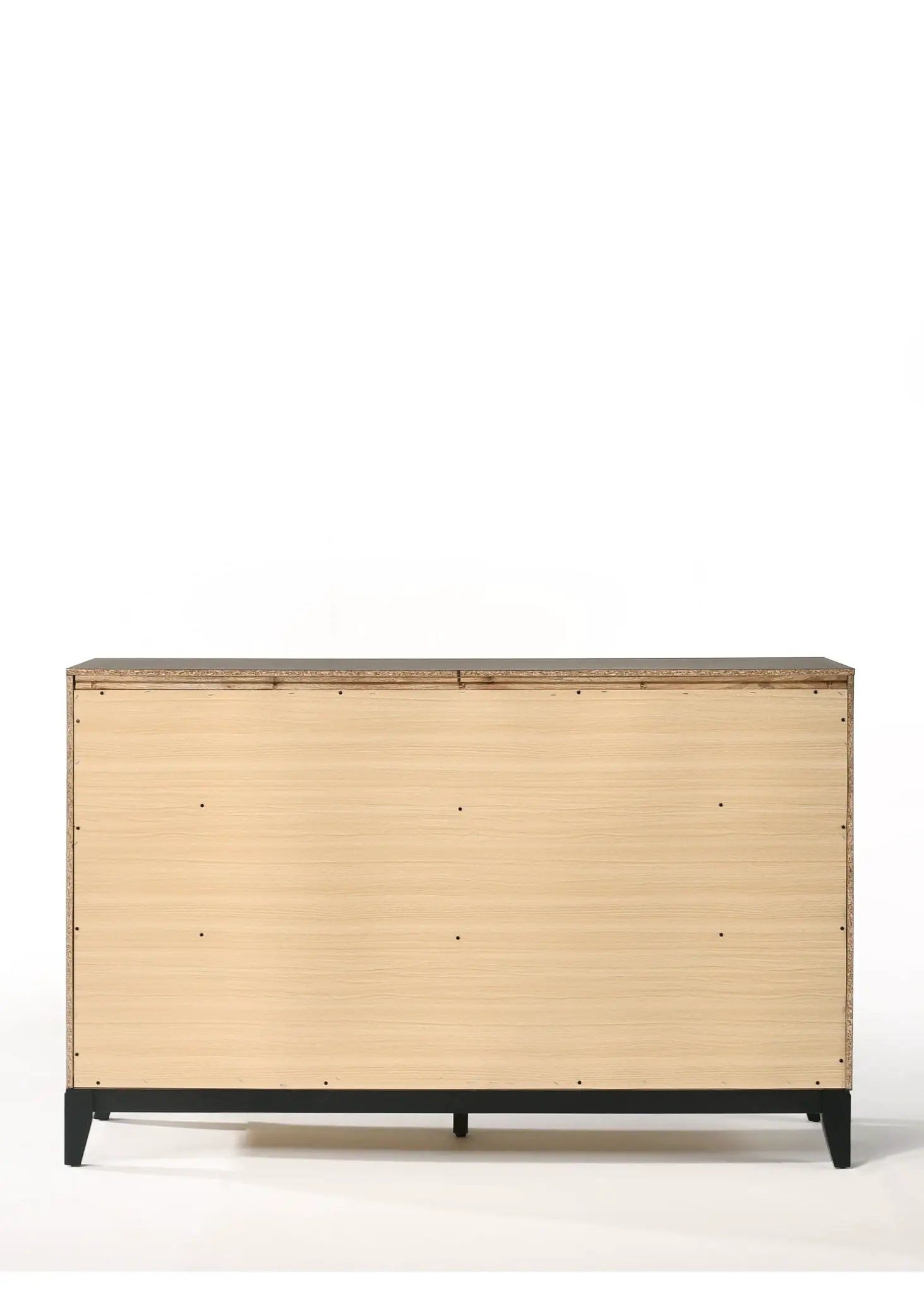 Valdemar - Weathered Dresser - Gray by Unique Piece Furniture