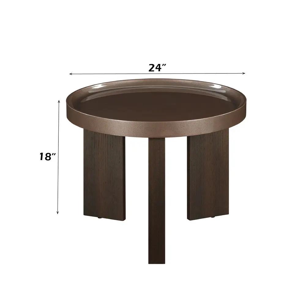 Lakita - Table by Unique Piece Furniture