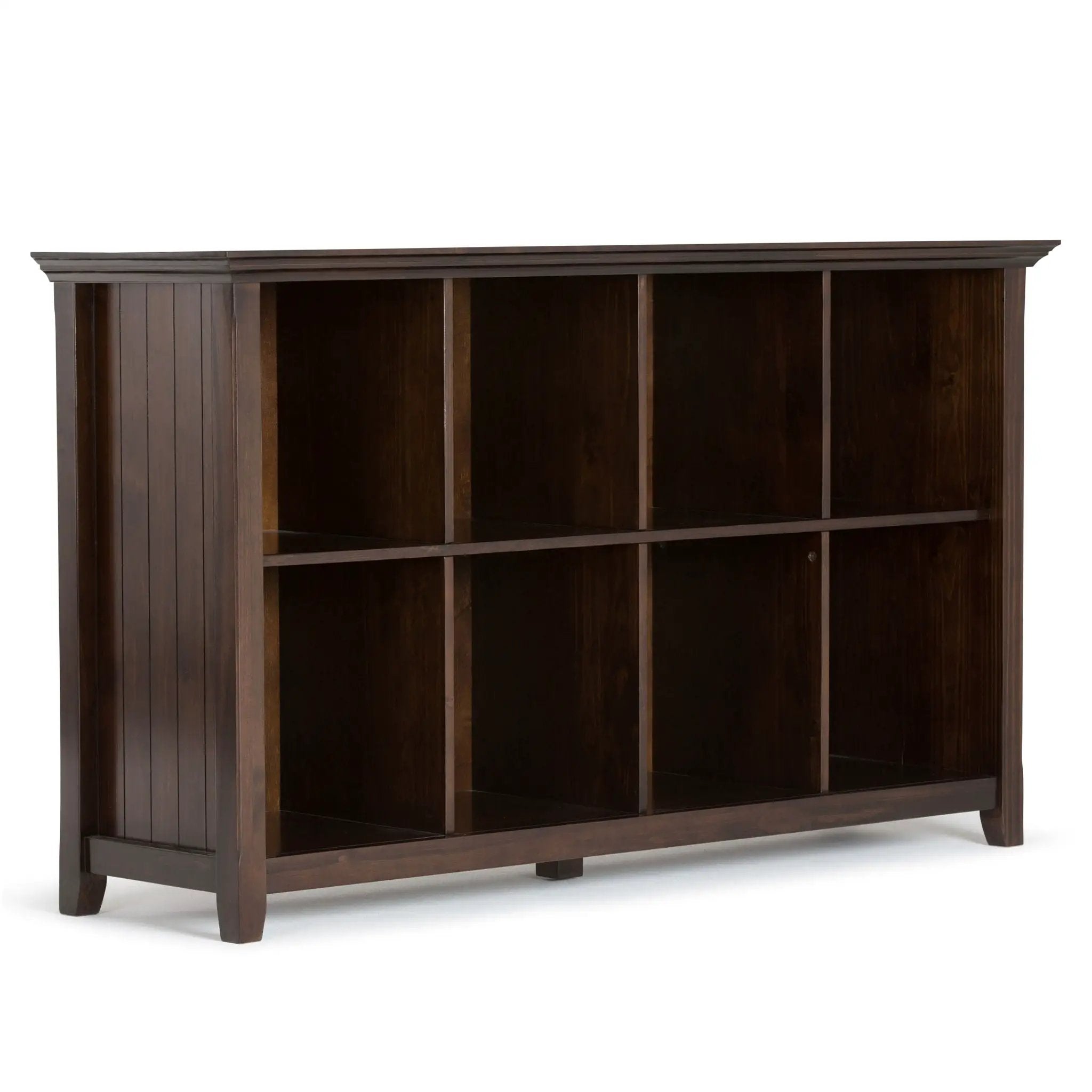 Acadian - Handcrafted Cube Storage by Unique Piece Furniture