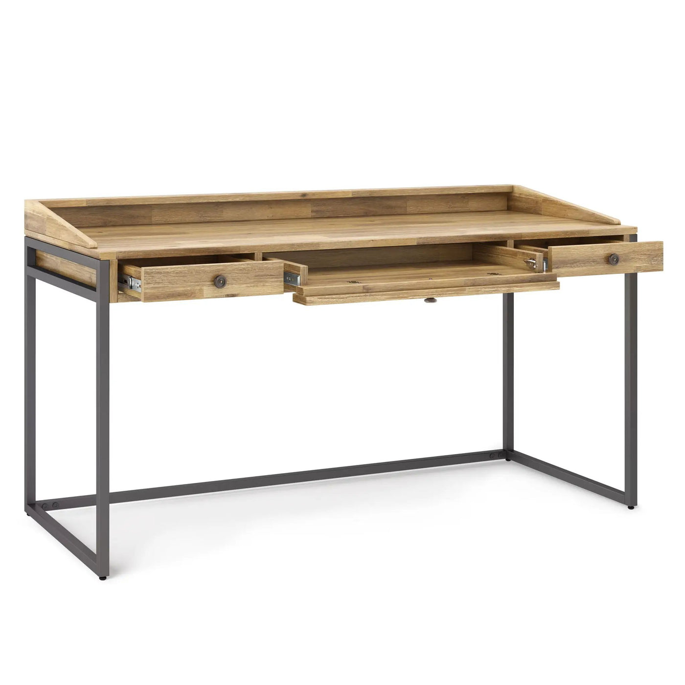 Ralston - Handcrafted Desk by Unique Piece Furniture