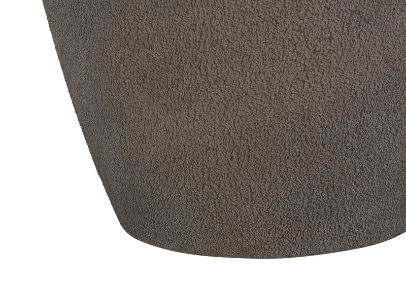 Lighting, Table Lamp, Ceramic, Resin, Contemporary - Gray by Unique Piece Furniture