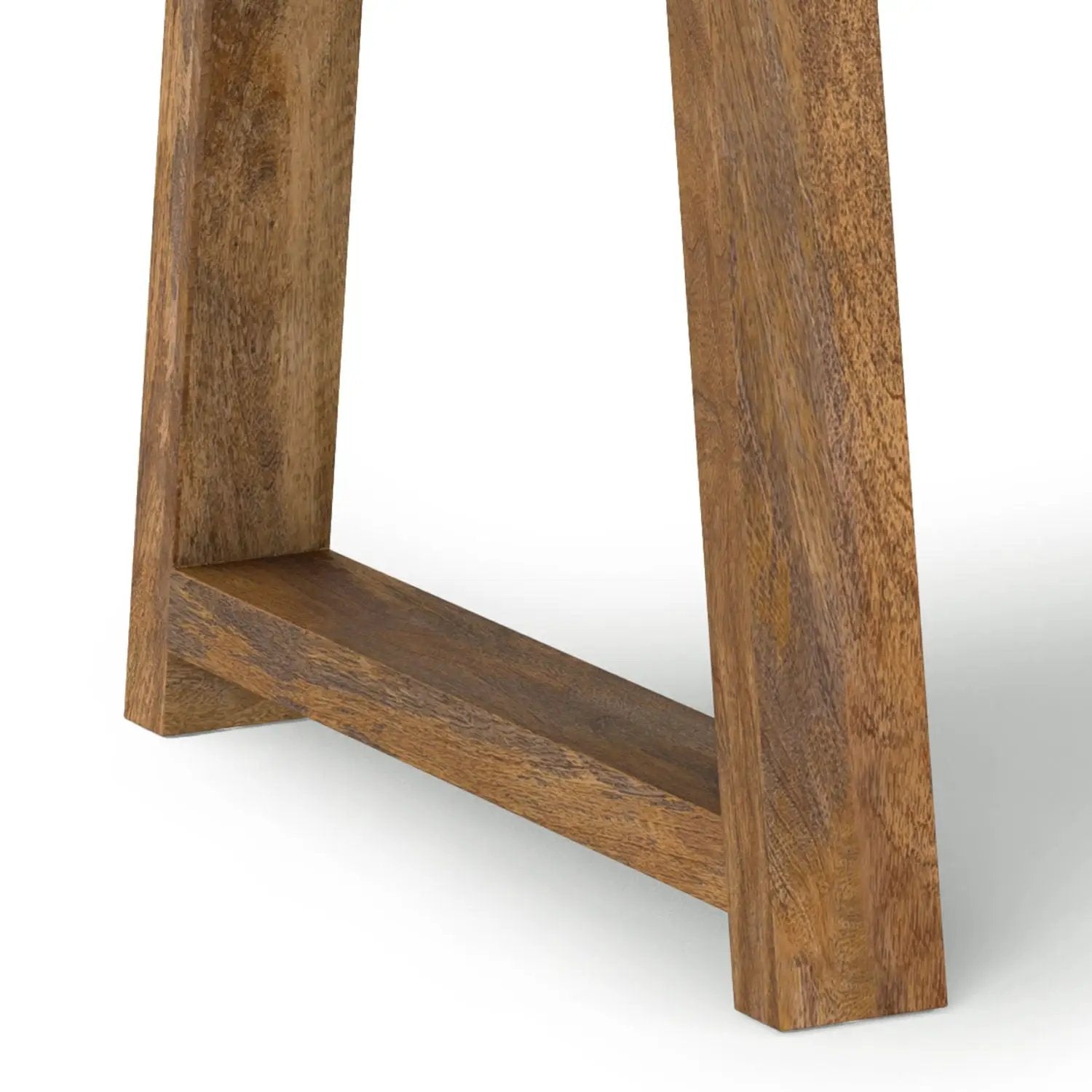 Whitley - Dining Table by HouseOfZazla