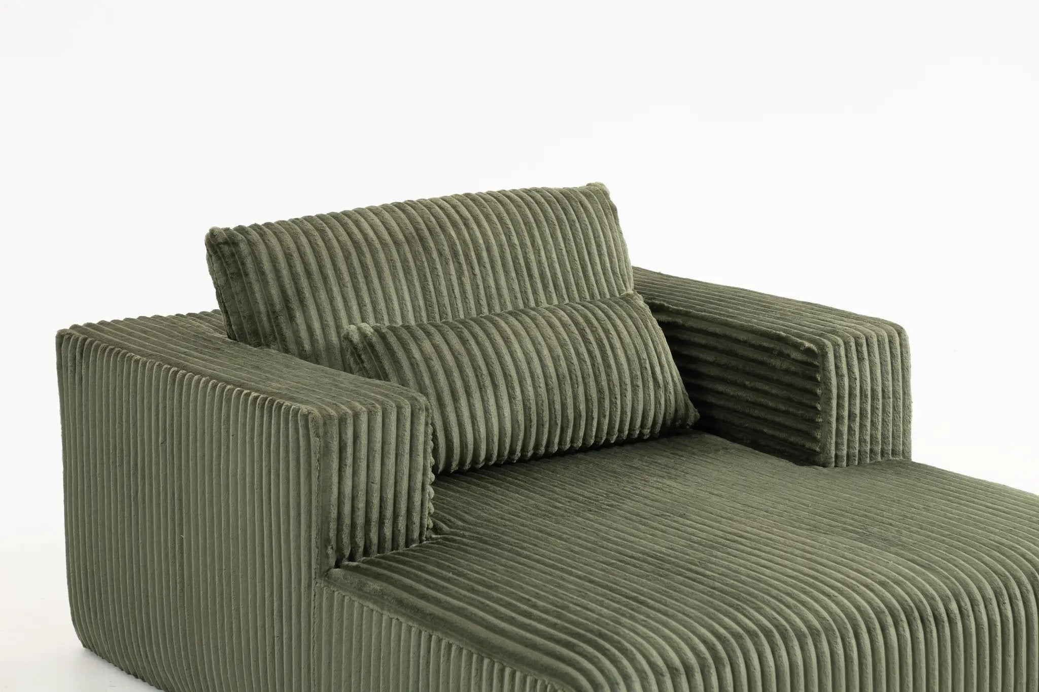Sofa Bed 62.6" x 48.23" by HouseOfZazla