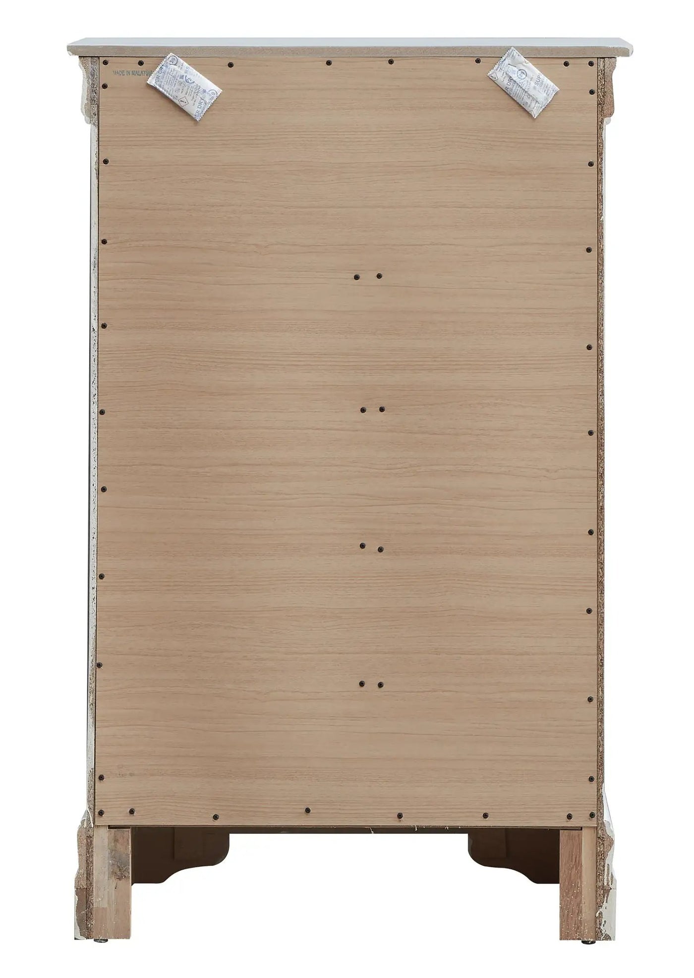 Lorana - Chest by HouseOfZazla
