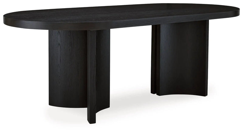 Rowanbeck - Dining Room Set by Unique Piece Furniture