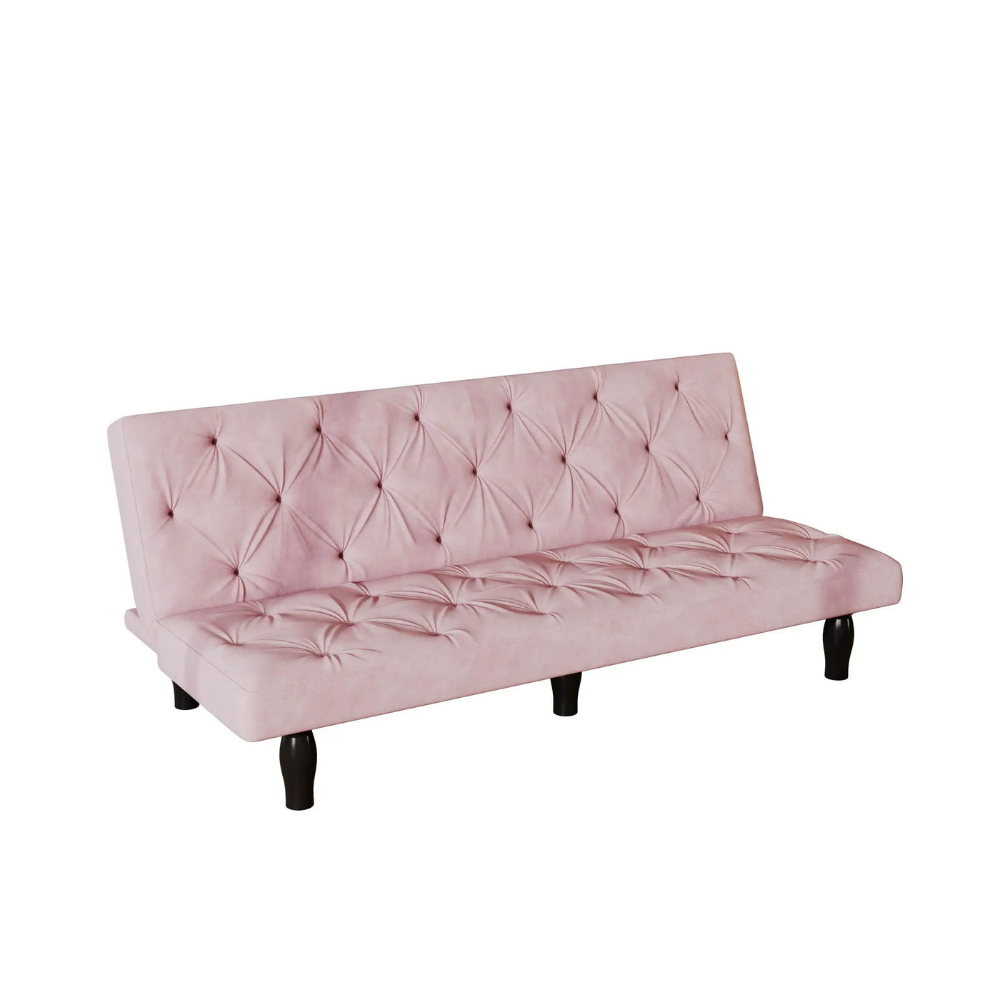 Sofa Bed With Adjustable Backrest by Unique Piece Furniture