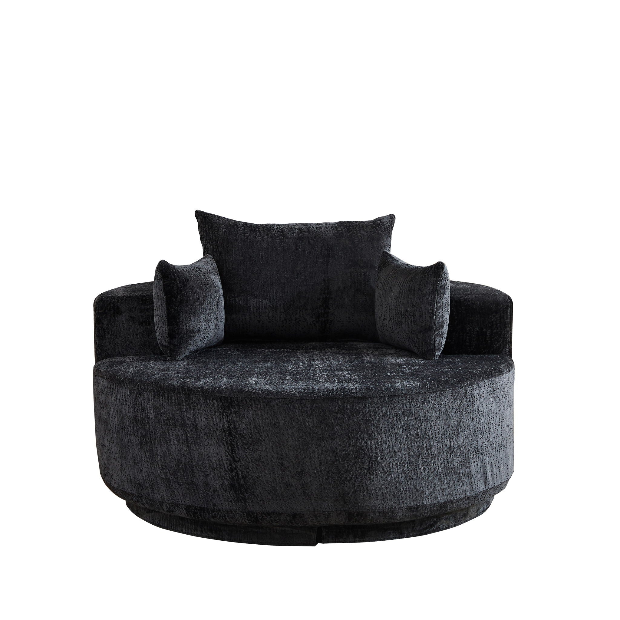 Single Sofa, Sleeper Chair For Living Room by HouseOfZazla