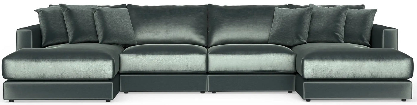 Remington - Modular Sofa by Unique Piece Furniture