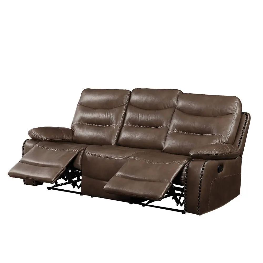 Aashi - Sofa (Motion) by Unique Piece Furniture