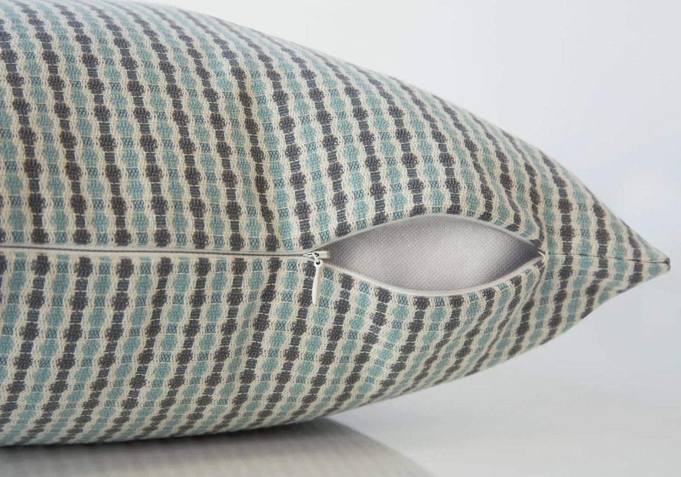 8th Street Square Decorative Throw Pillows with Insert by HouseOfZazla