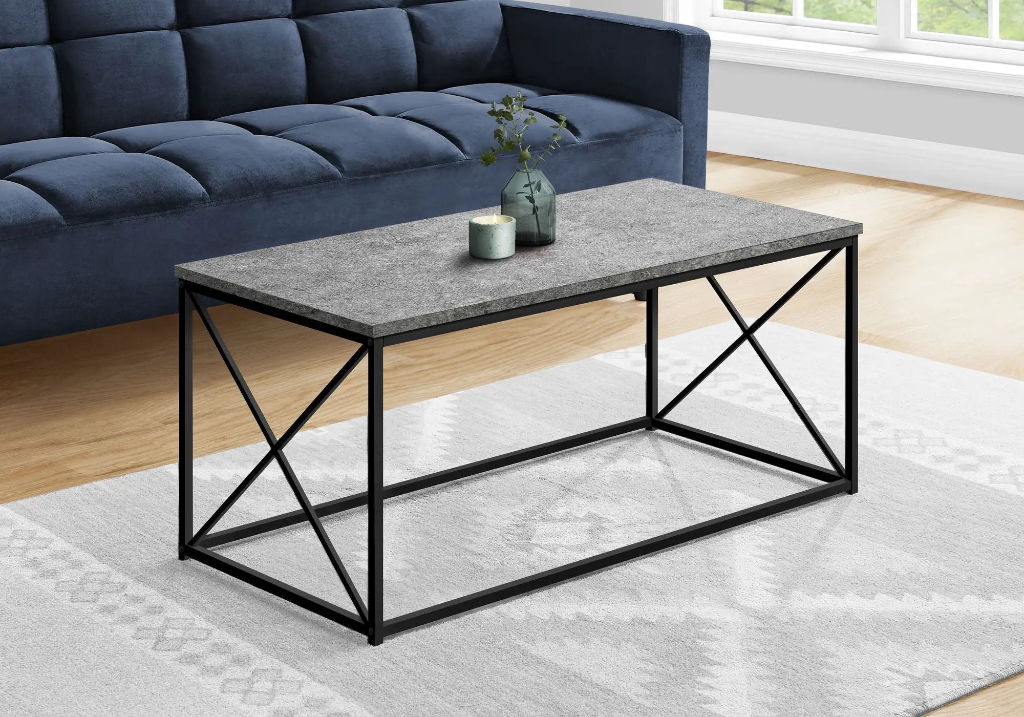 Table, Rectangular, Elegant Design by Unique Piece Furniture