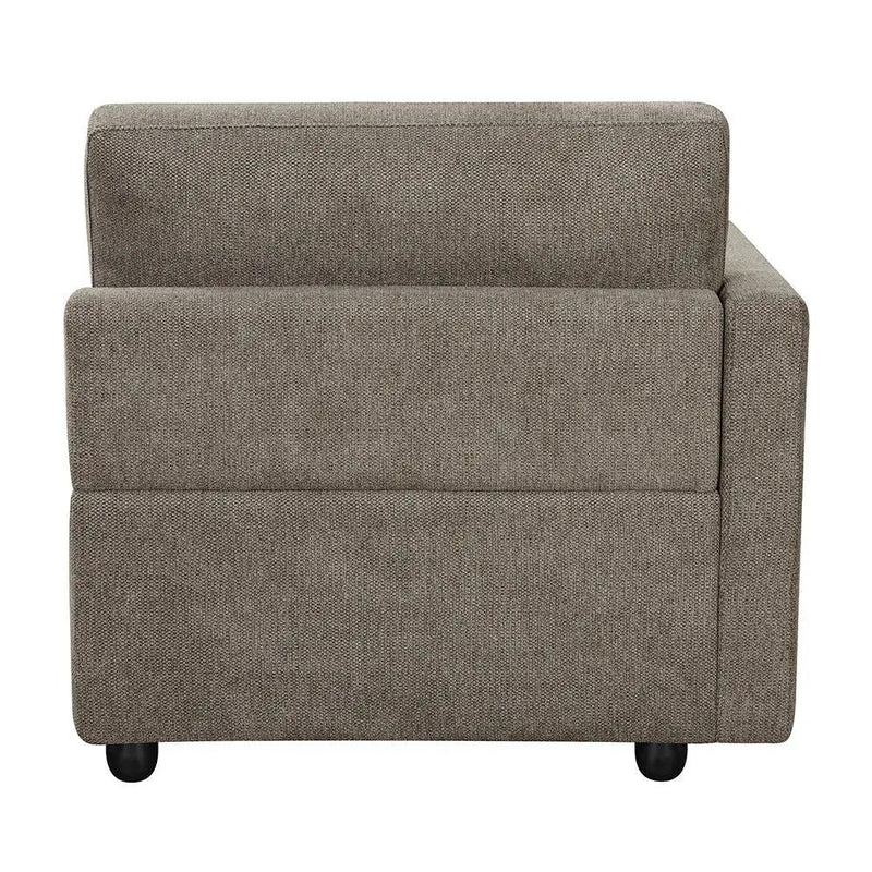 Rylie - Modular Chair With Pillows by Unique Piece Furniture