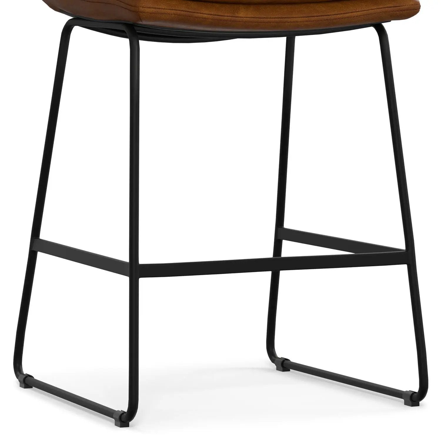 Danika - Counter Height Stool (Set of 2) by Unique Piece Furniture