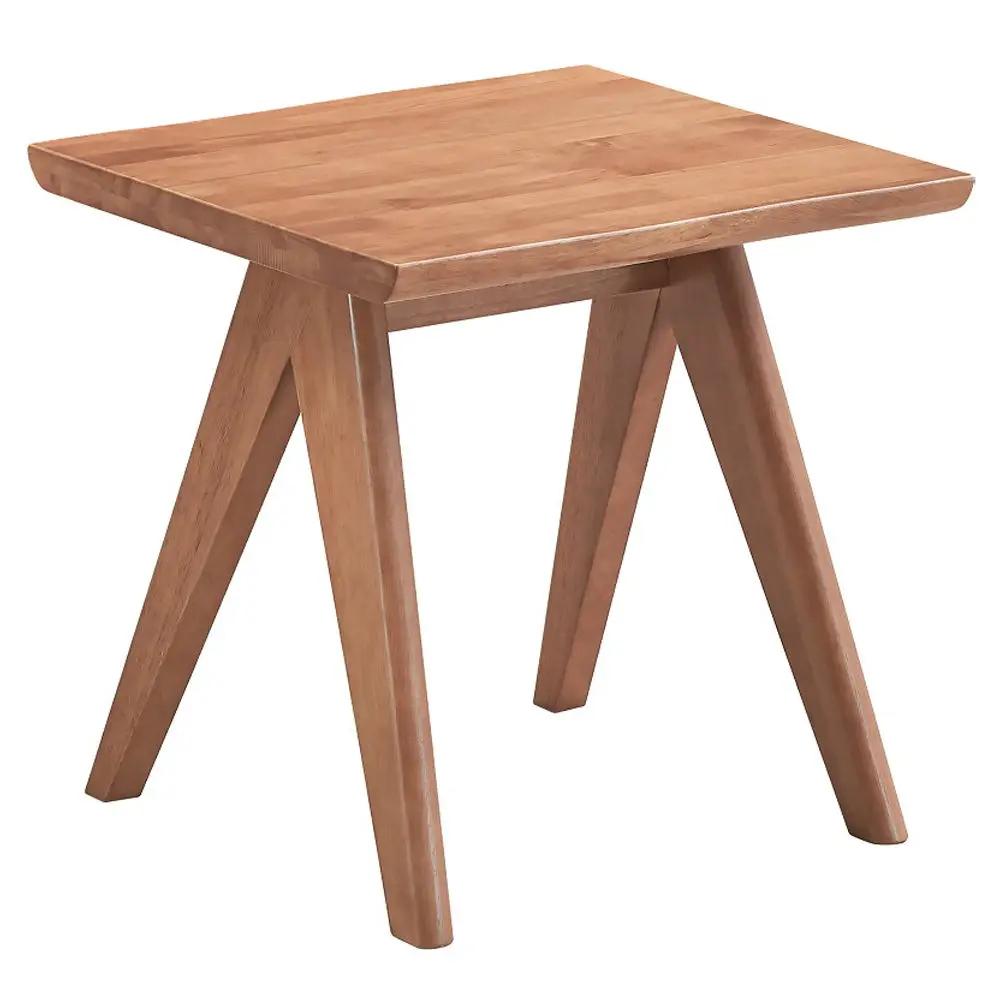 Velentina - Accent Table - Natural by Unique Piece Furniture