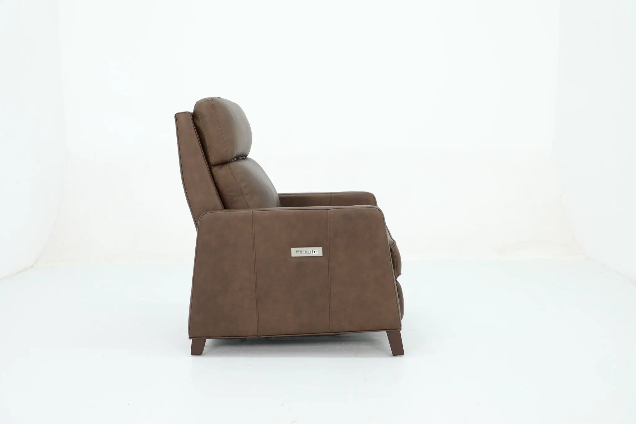 James - Power Recliner by Unique Piece Furniture