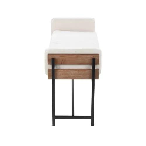Kari - Farmhouse Bench by HouseOfZazla