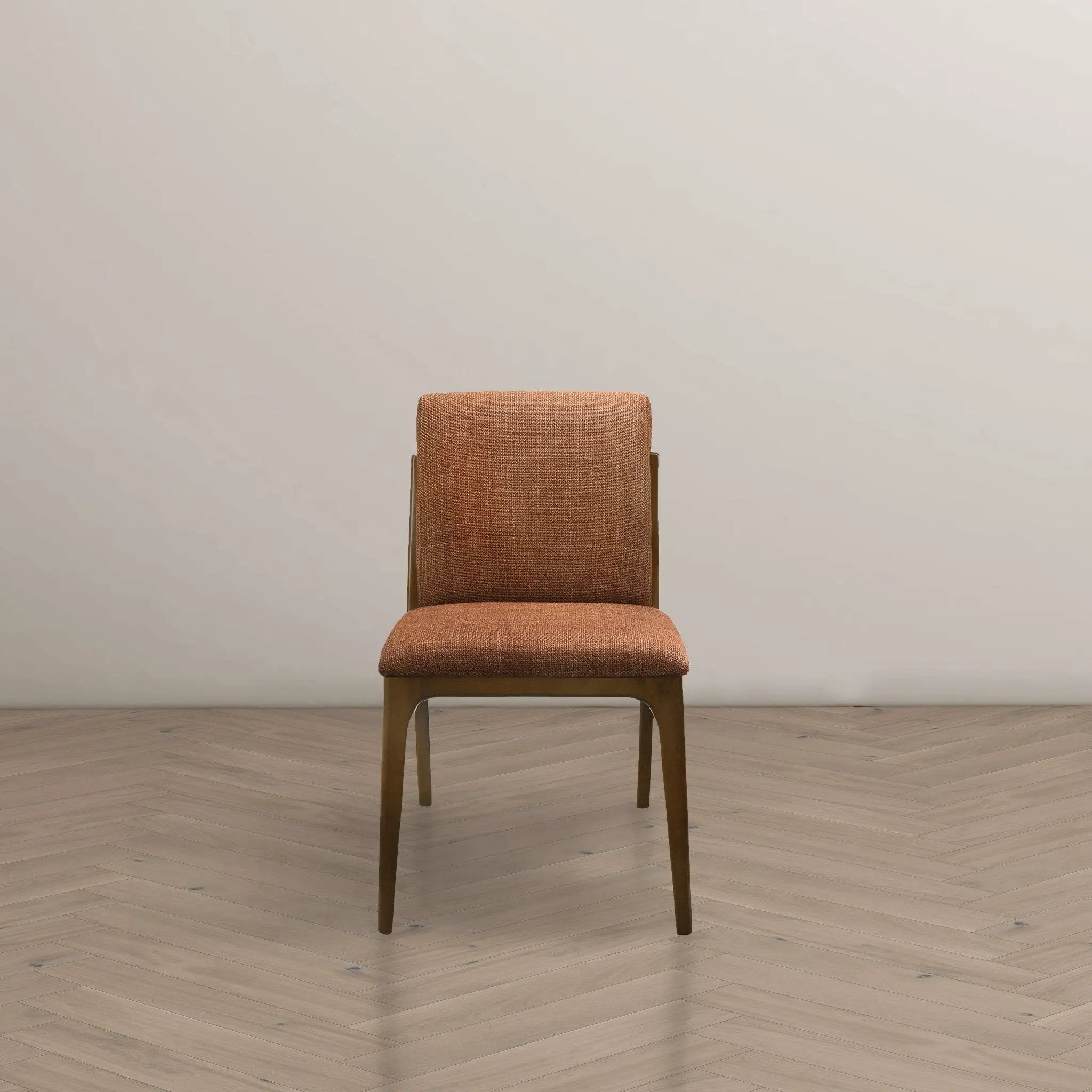 Grivelle - Elegant Dining Chair (Set of 2) by HouseOfZazla