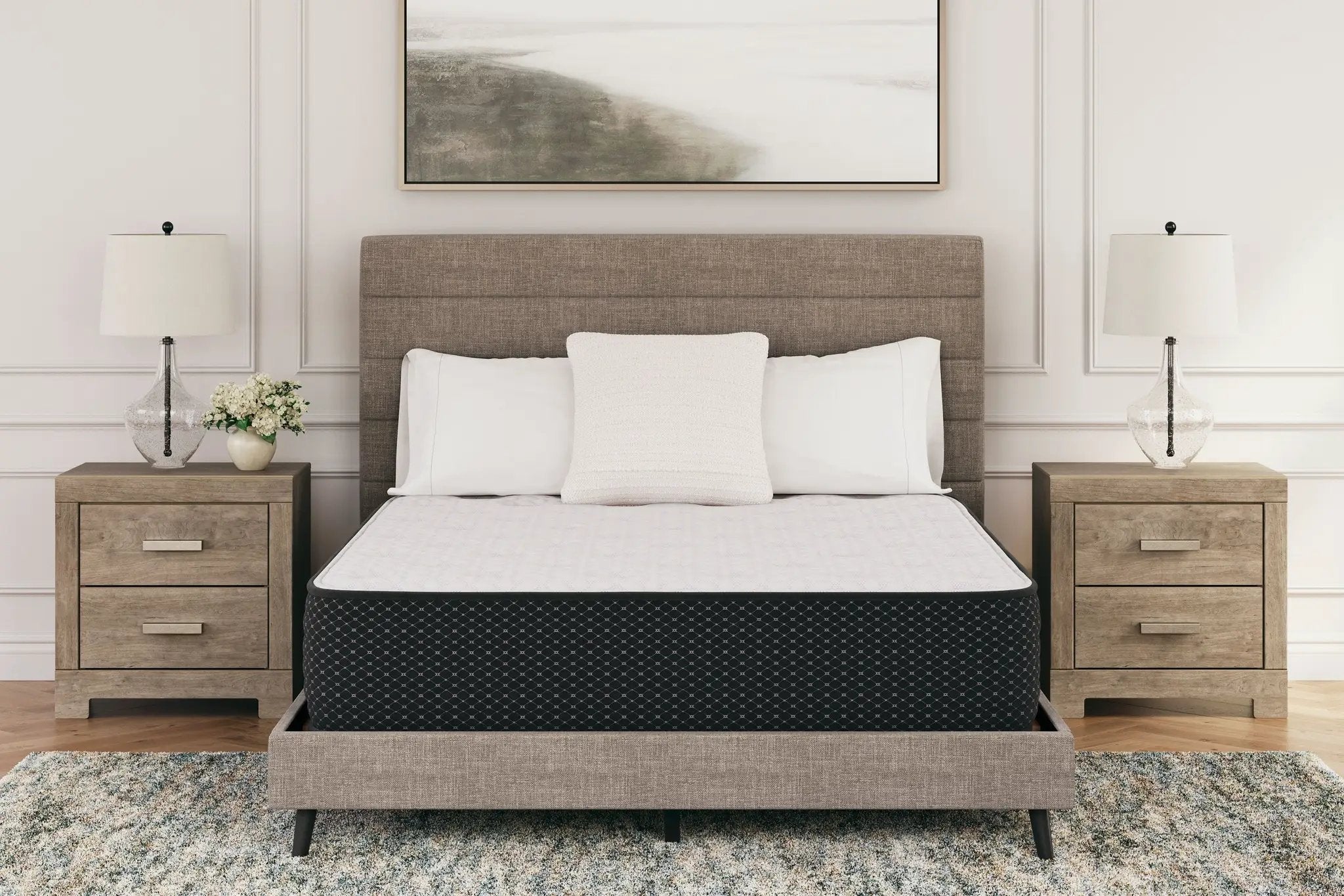Limited Edition Plush - Mattress by Unique Piece Furniture